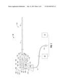 Handheld Medical Devices Including Microwave Amplifier Unit At Device     Handle diagram and image