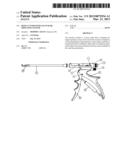 BONE CUTTER WITH VACUUM OR IMPULSIVE SYSTEM diagram and image