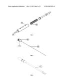 BONE CUTTER WITH VACUUM OR IMPULSIVE SYSTEM diagram and image