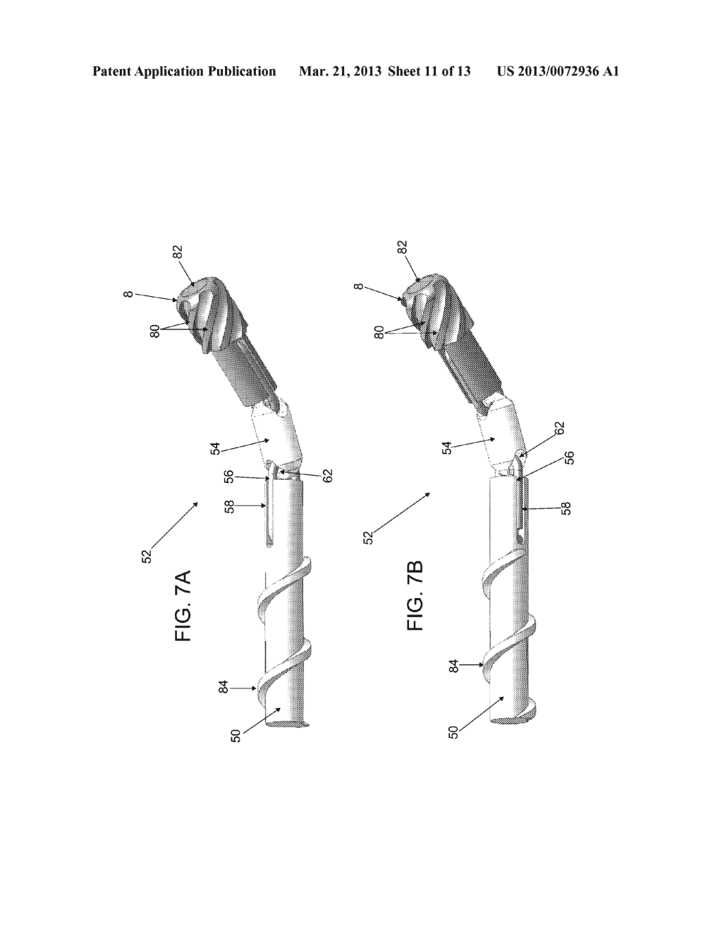 ANGLED GRINDER - diagram, schematic, and image 12