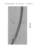 FLEXIBLE DEPTH PROBE diagram and image