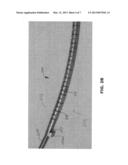 FLEXIBLE DEPTH PROBE diagram and image