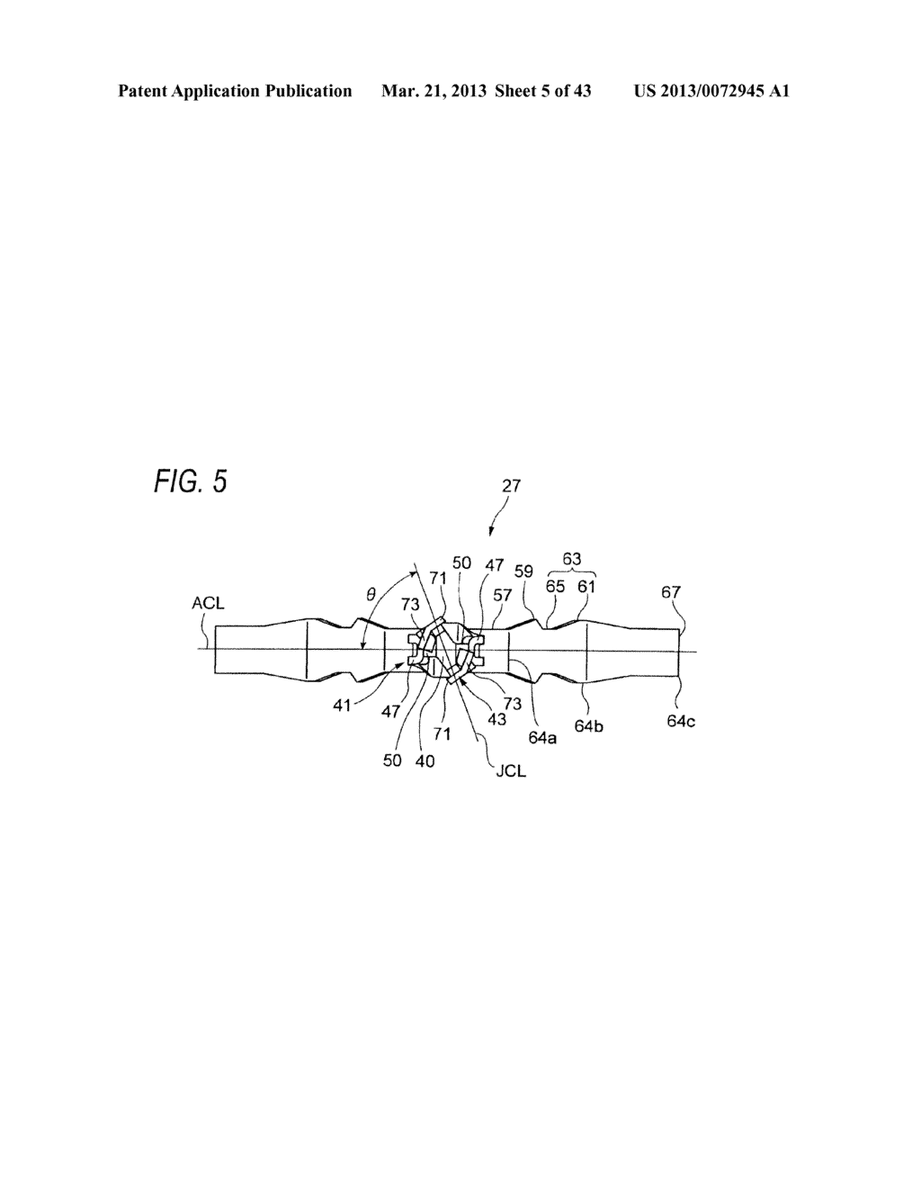 CLIP UNIT AND LIGATION DEVICE USING THE SAME - diagram, schematic, and image 06