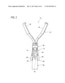 LIGATION DEVICE, CLIP UNIT, CLIP MANIPULATION DEVICE, AND ENDOSCOPE SYSTEM diagram and image