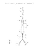 LIGATION DEVICE, CLIP UNIT, CLIP MANIPULATION DEVICE, AND ENDOSCOPE SYSTEM diagram and image