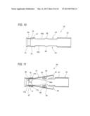 LIGATION DEVICE, CLIP UNIT, CLIP MANIPULATION DEVICE, AND ENDOSCOPE SYSTEM diagram and image