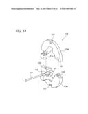 LIGATION DEVICE, CLIP UNIT, CLIP MANIPULATION DEVICE, AND ENDOSCOPE SYSTEM diagram and image