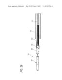 LIGATION DEVICE, CLIP UNIT, CLIP MANIPULATION DEVICE, AND ENDOSCOPE SYSTEM diagram and image