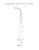 SINUS BALLOON DILATION CATHETERS AND SINUS SURGURY TOOLS diagram and image