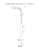 SINUS BALLOON DILATION CATHETERS AND SINUS SURGURY TOOLS diagram and image