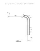 SINUS BALLOON DILATION CATHETERS AND SINUS SURGURY TOOLS diagram and image