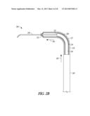 SINUS BALLOON DILATION CATHETERS AND SINUS SURGURY TOOLS diagram and image