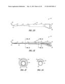 SINUS BALLOON DILATION CATHETERS AND SINUS SURGURY TOOLS diagram and image