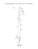 SINUS BALLOON DILATION CATHETERS AND SINUS SURGURY TOOLS diagram and image