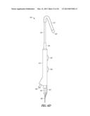 SINUS BALLOON DILATION CATHETERS AND SINUS SURGURY TOOLS diagram and image