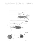 Electrostatic Vascular Filters diagram and image