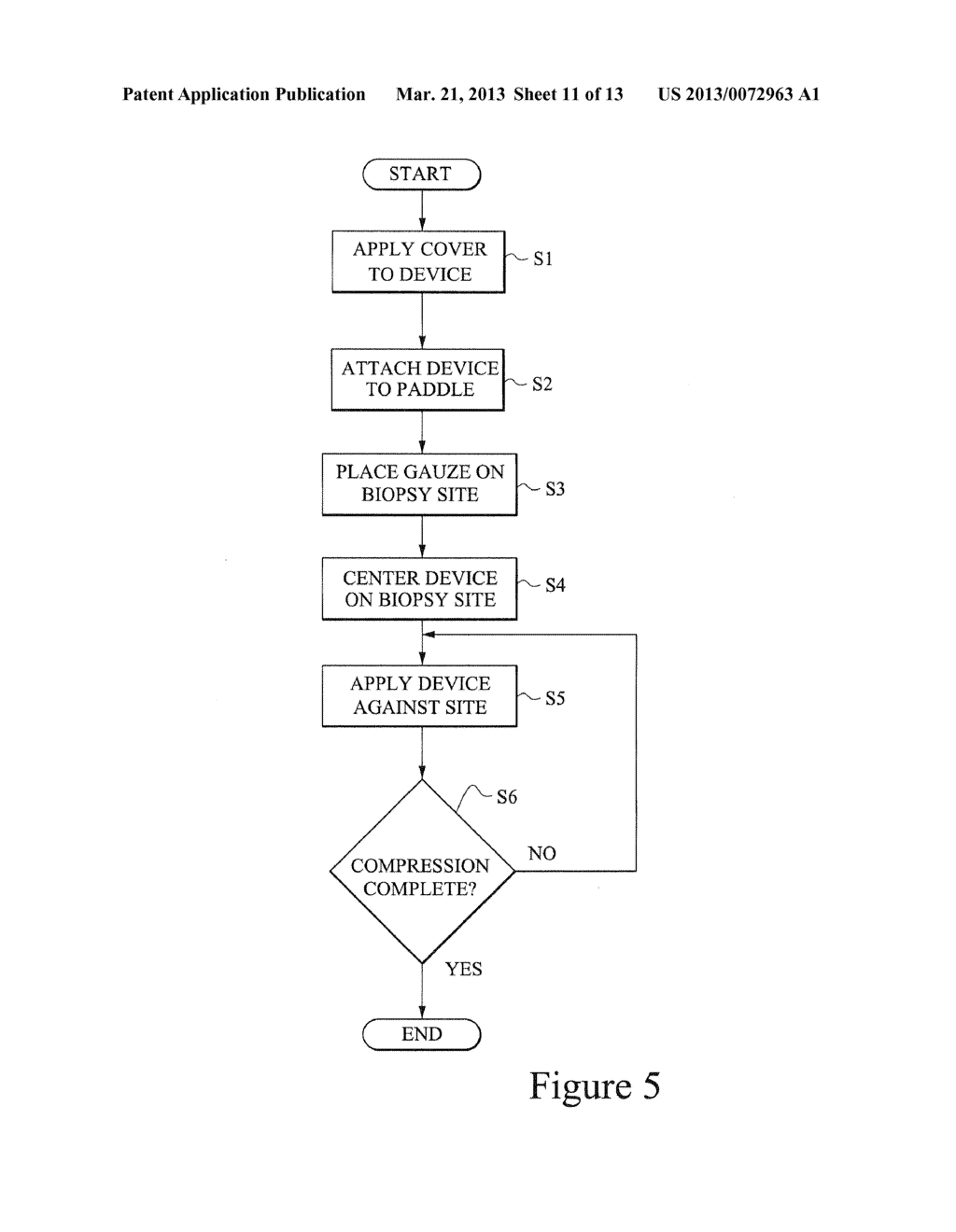 MEDICAL COMPRESSION DEVICE - diagram, schematic, and image 12