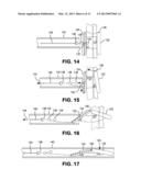 Delivery Systems and Methods for PFO Closure Device with Two Anchors diagram and image