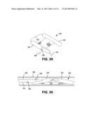 Delivery Systems and Methods for PFO Closure Device with Two Anchors diagram and image