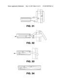 Delivery Systems and Methods for PFO Closure Device with Two Anchors diagram and image