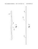 COATINGS FOR MODIFYING MONOFILAMENT AND MULTI-FILAMENTS SELF-RETAINING     SUTURES diagram and image