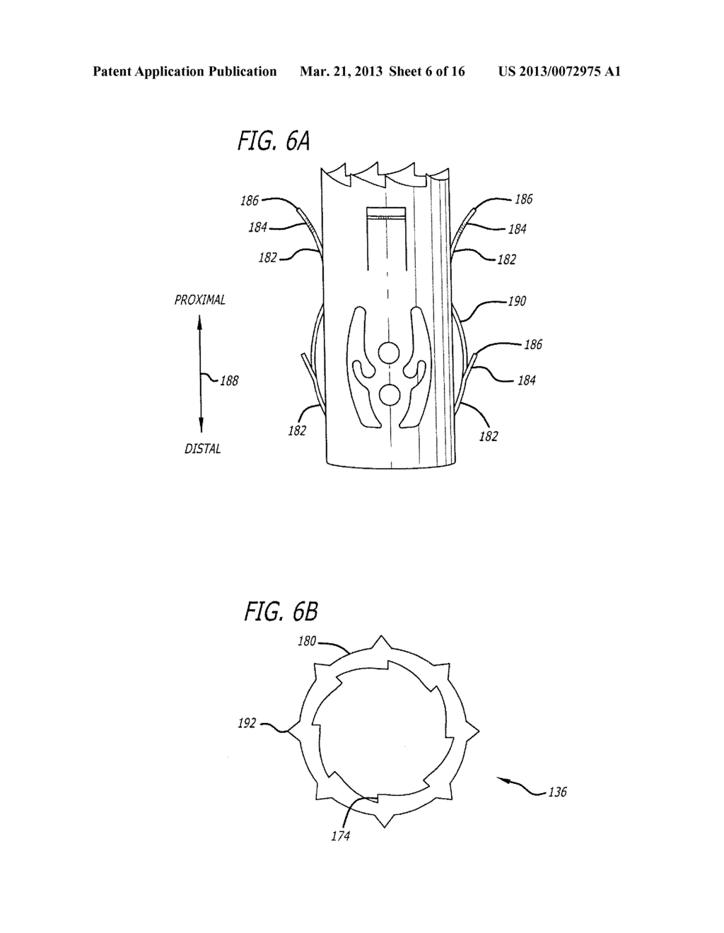 KNOTLESS SUTURE ANCHOR FOR SOFT TISSUE REPAIR AND METHOD OF USE - diagram, schematic, and image 07