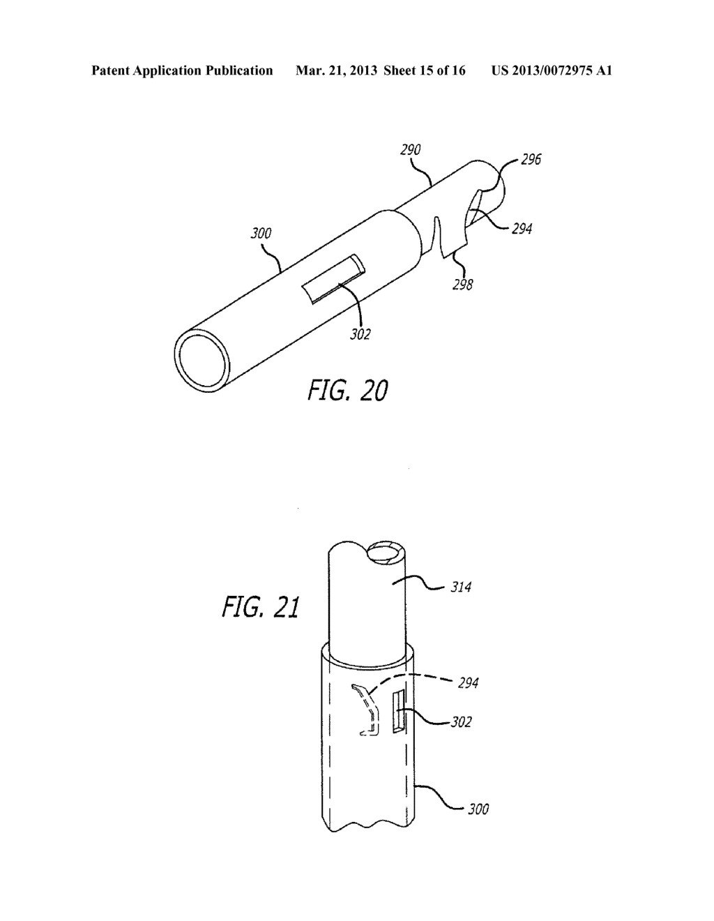 KNOTLESS SUTURE ANCHOR FOR SOFT TISSUE REPAIR AND METHOD OF USE - diagram, schematic, and image 16