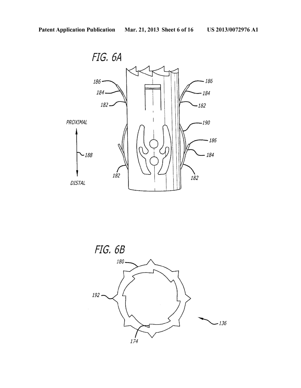 KNOTLESS SUTURE ANCHOR FOR SOFT TISSUE REPAIR AND METHOD OF USE - diagram, schematic, and image 07