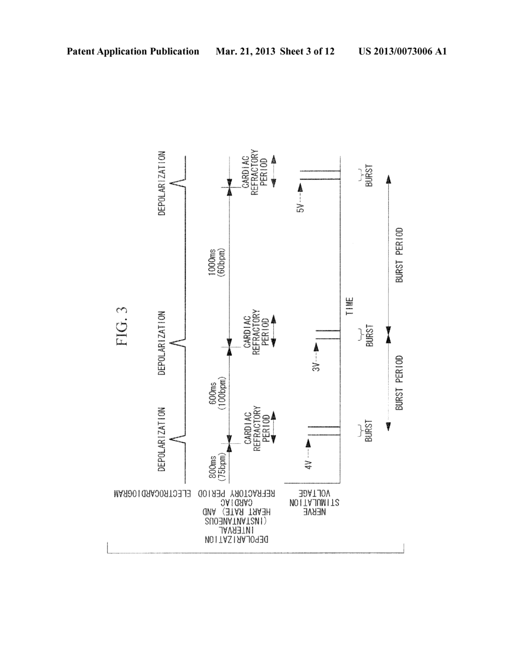 NERVE STIMULATION APPARATUS - diagram, schematic, and image 04