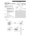 POWER SUPPLY MANAGEMENT FOR IMPLANTABLE NEUROSTIMULATION DEVICES diagram and image