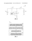 POWER SUPPLY MANAGEMENT FOR IMPLANTABLE NEUROSTIMULATION DEVICES diagram and image