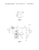 POWER SUPPLY MANAGEMENT FOR IMPLANTABLE NEUROSTIMULATION DEVICES diagram and image