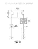 POWER SUPPLY MANAGEMENT FOR IMPLANTABLE NEUROSTIMULATION DEVICES diagram and image