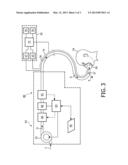 AUTOMATIC CONTROL OF TEMPERATURE IN A PATIENT CIRCUIT diagram and image