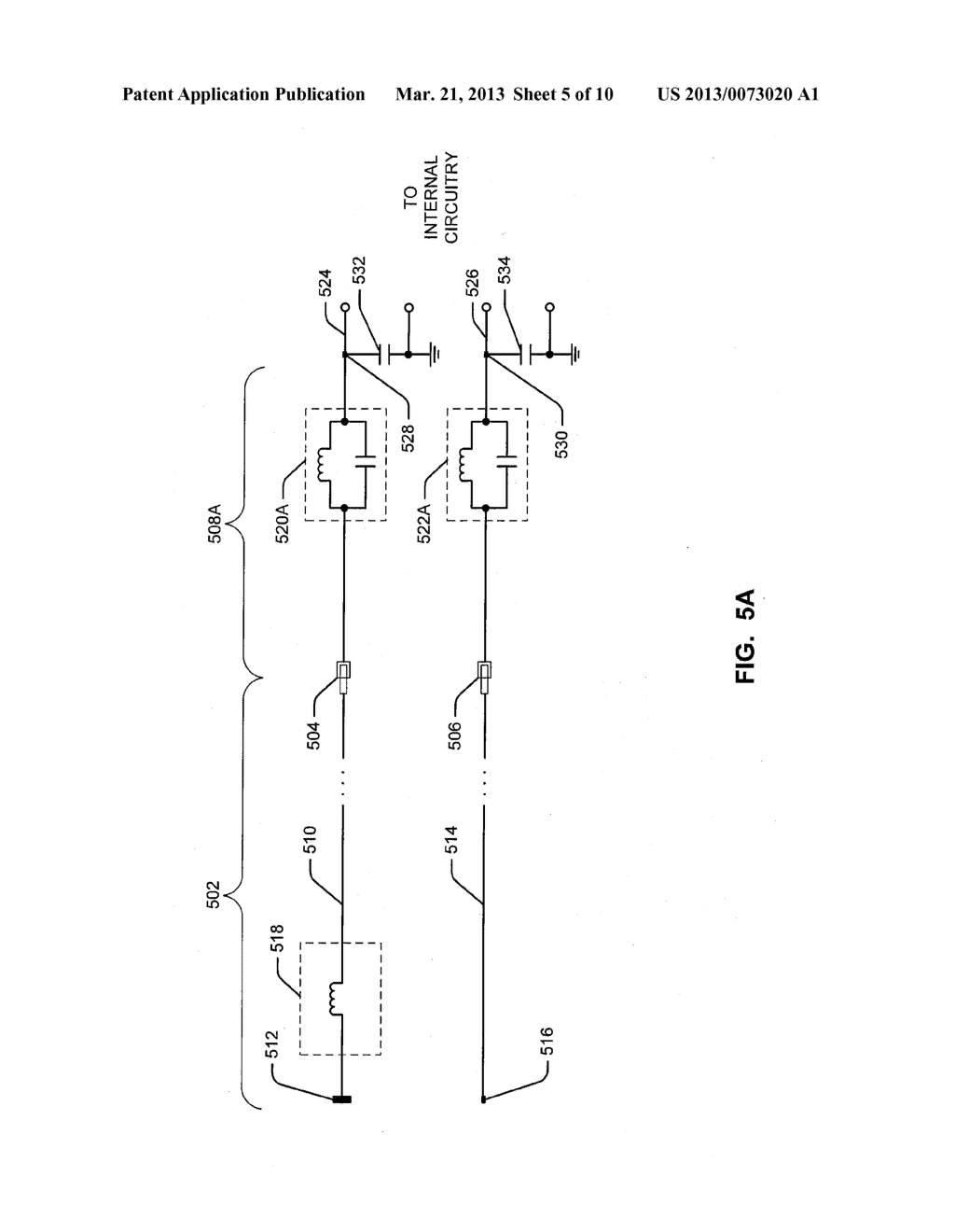 HEADER EMBEDDED FILTER FOR IMPLANTABLE MEDICAL DEVICE - diagram, schematic, and image 06