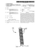 Stent diagram and image