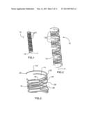 Stent diagram and image