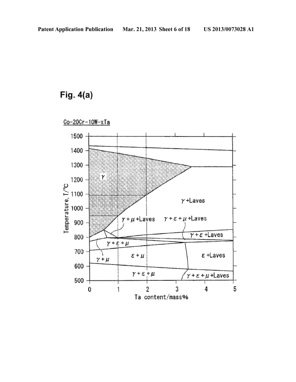 Co-BASED ALLOYS FOR BIOMEDICAL APPLICATIONS AND STENT - diagram, schematic, and image 07