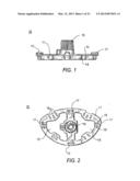 SYSTEMS AND METHODS FOR HOLDING ANNULOPLASTY RINGS diagram and image