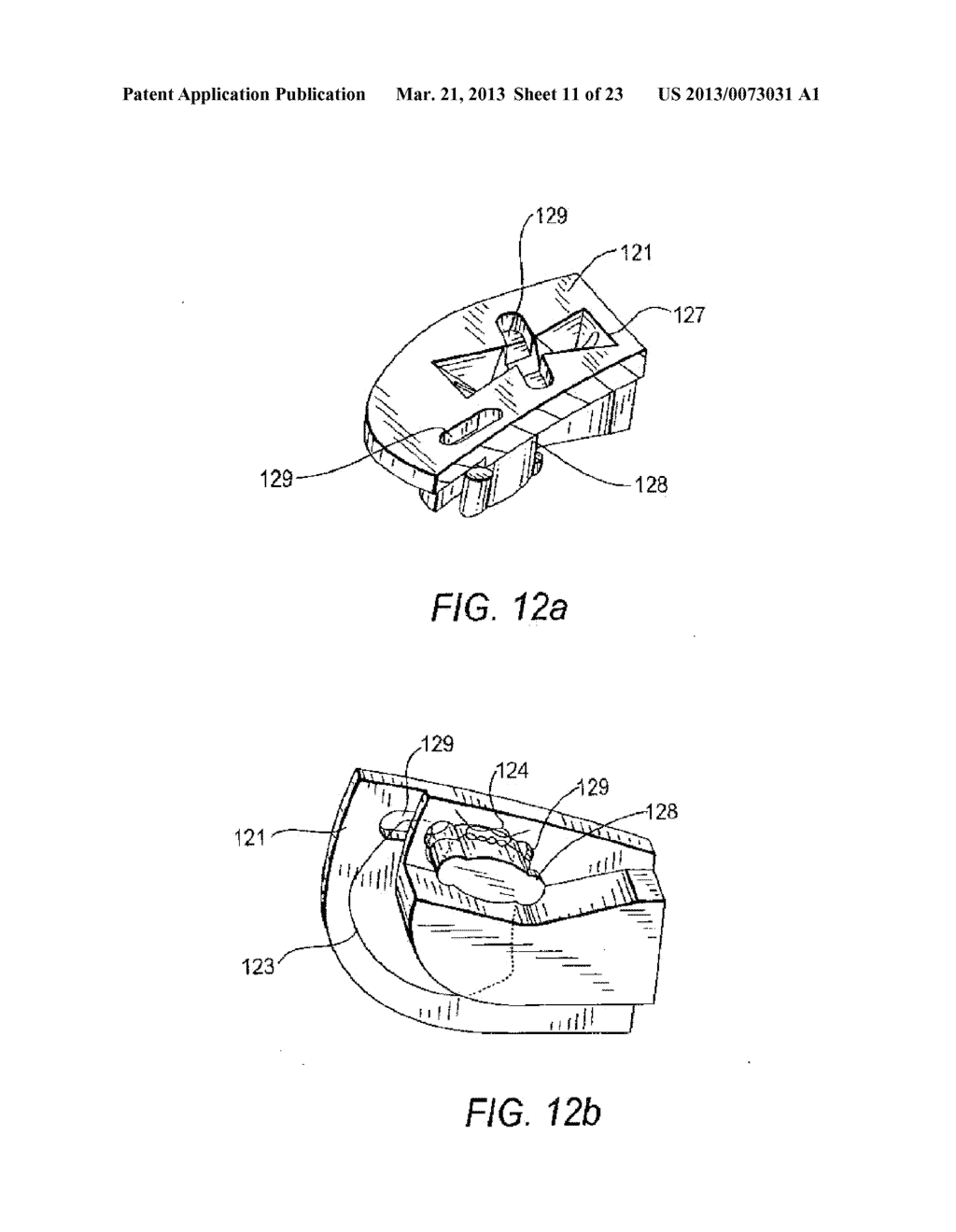 SYSTEMS AND METHODS FOR HOLDING ANNULOPLASTY RINGS - diagram, schematic, and image 12