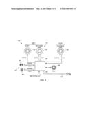 BUILDING AUTOMATION SYSTEM CONTROL WITH MOTION SENSING diagram and image