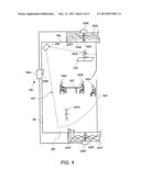 BUILDING AUTOMATION SYSTEM CONTROL WITH MOTION SENSING diagram and image