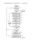 BUILDING AUTOMATION SYSTEM CONTROL WITH MOTION SENSING diagram and image