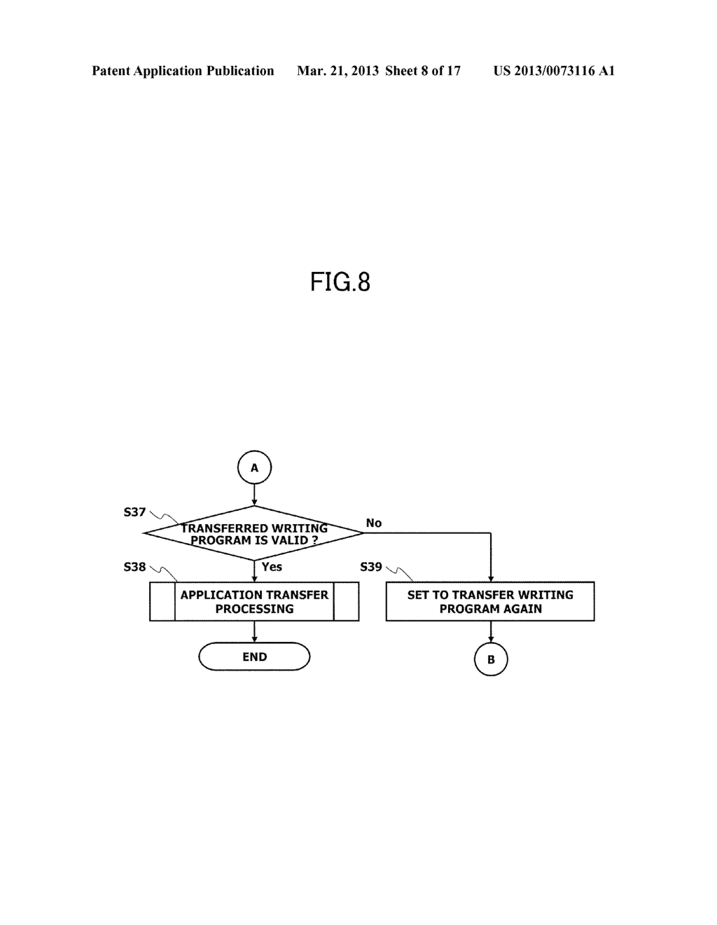 Electronic Control Unit for Vehicle and Method of Executing Program - diagram, schematic, and image 09