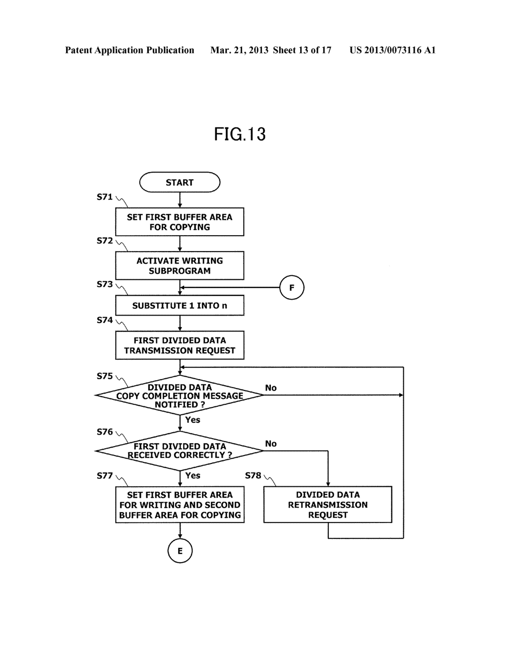 Electronic Control Unit for Vehicle and Method of Executing Program - diagram, schematic, and image 14