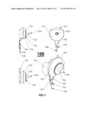 MICROCONTROLLER BASED PEDIATRIC DEVICE AND METHOD OF NOURISHMENT     EVALUATION diagram and image