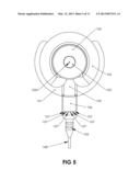 MICROCONTROLLER BASED PEDIATRIC DEVICE AND METHOD OF NOURISHMENT     EVALUATION diagram and image