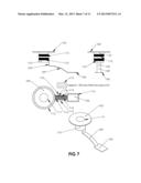 MICROCONTROLLER BASED PEDIATRIC DEVICE AND METHOD OF NOURISHMENT     EVALUATION diagram and image