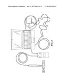 Tire Pressure Measuring Device diagram and image