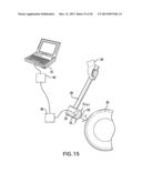 Tire Pressure Measuring Device diagram and image